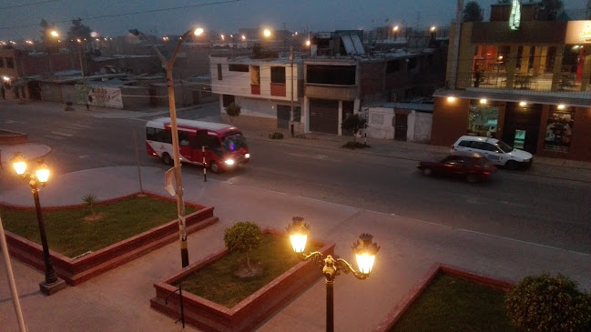 Comentarios y opiniones de Vivir en Tacna Inmobiliaria