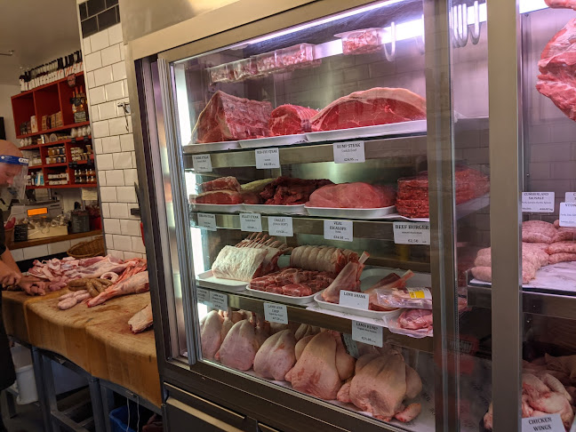 Meat N16 - Butcher shop