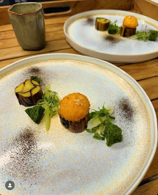 Restaurant La fleur de Sel à Le Creusot