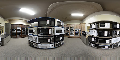 Appliance Store «TeeVax Home Appliance & Kitchen Center», reviews and photos, 422 Wilson St, Santa Rosa, CA 95401, USA