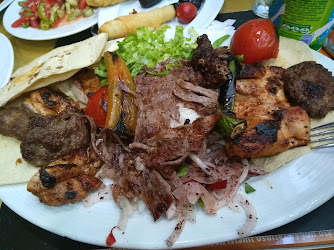 TEKBİR DÖNER