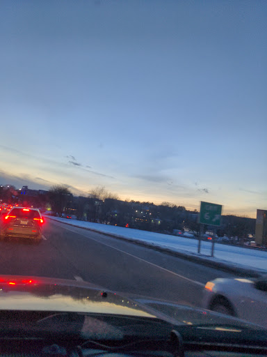 Book Store «Barnes & Noble», reviews and photos, 150 Granite St, Braintree, MA 02184, USA