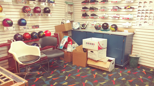 Bowling Alley «AMF Spare Time Lanes», reviews and photos, 3149 S Cooper St, Arlington, TX 76015, USA