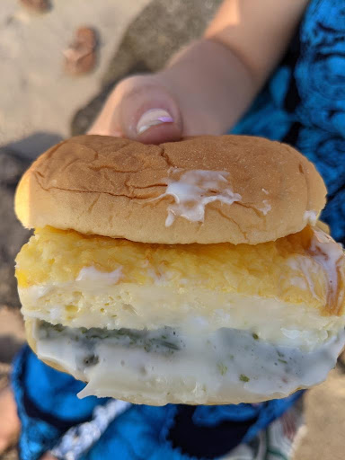 Coffee Shop «Kohi Coffee Company», reviews and photos, 199 Commercial St, Provincetown, MA 02657, USA