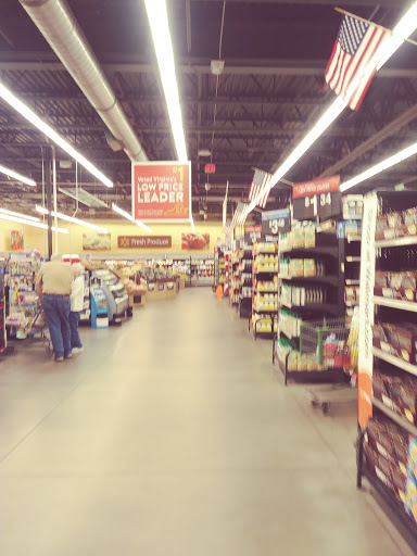 Supermarket «Walmart Neighborhood Market», reviews and photos, 4670 Casey Blvd, Williamsburg, VA 23188, USA