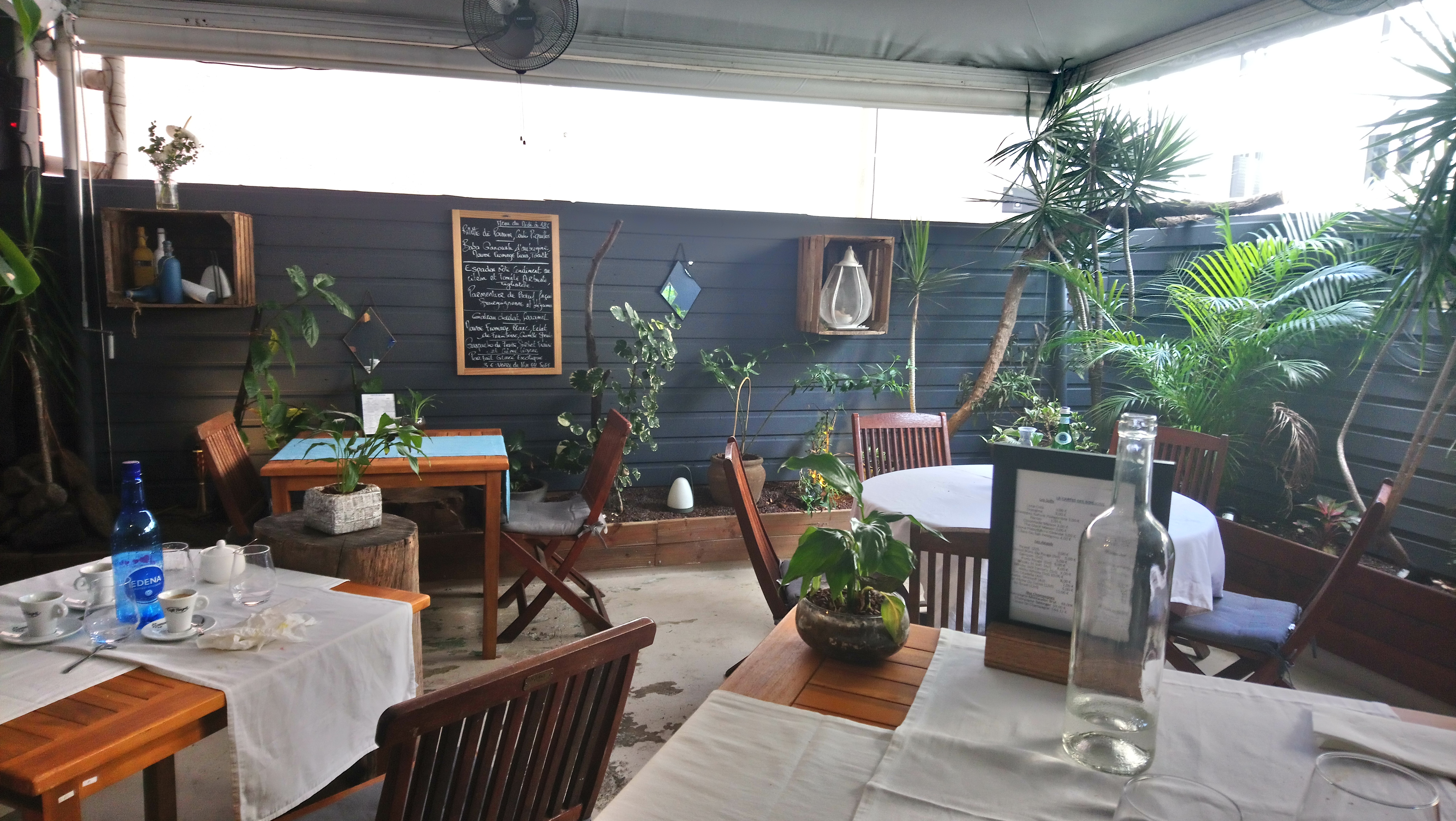 Photo n° 2 de l'avis de Camille.- fait le 25/07/2019 à 14:51
