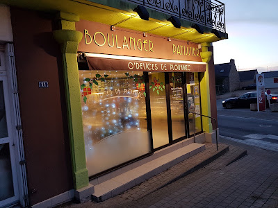 O' Delices de Plouhinec à Plouhinec