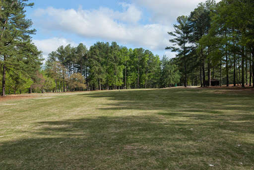 Golf Course «Furman University Golf Club», reviews and photos, 400 N Hwy 25 Bypass, Greenville, SC 29617, USA