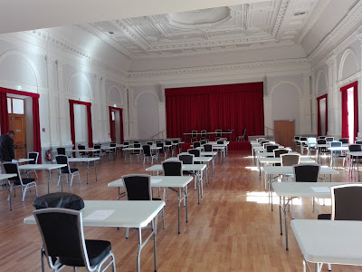 Cercle Mess de Strasbourg à Strasbourg