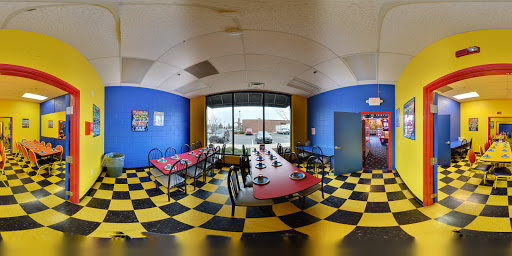 Laser Tag Center «Zap Zone Glo-Golf», reviews and photos, 41953 Ford Rd, Canton, MI 48187, USA