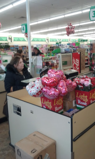 Dollar Store «Dollar Tree», reviews and photos, 1400 Park Ave, Woonsocket, RI 02895, USA