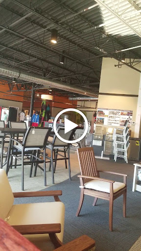 Sporting Goods Store «Reliable Sport and Billiards», reviews and photos, 248 S River Ave, Holland, MI 49423, USA