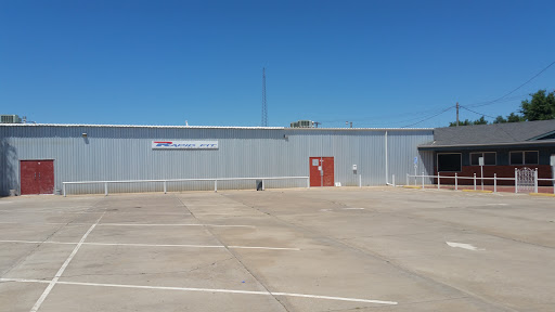 Health Club «Rapid Fit Health Club», reviews and photos, 100 S Virginia Ave, Liberal, KS 67901, USA