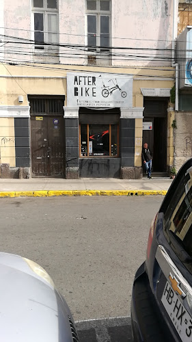 Opiniones de After BIKE en Valparaíso - Tienda de bicicletas