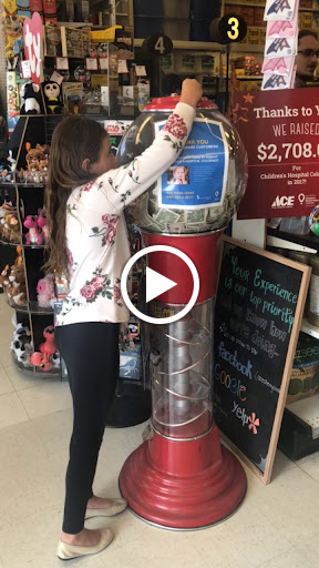 Hardware Store «Cherry Creek Ace Hardware», reviews and photos, 1417 S Holly St, Denver, CO 80222, USA