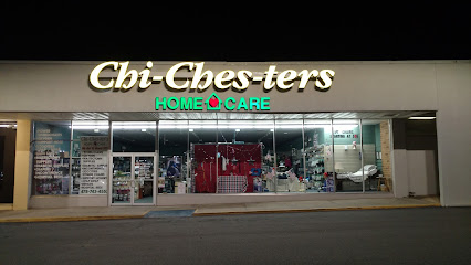 Chichester's Homecare, Inc
