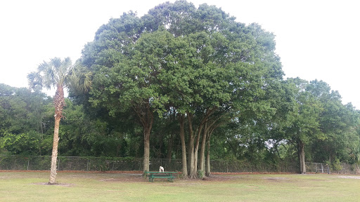 Dog Park «West Park», reviews and photos, 5812 N Occident St, Tampa, FL 33614, USA