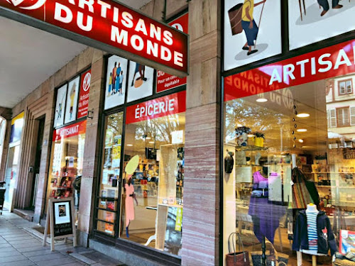 Artisans Du Monde à Strasbourg