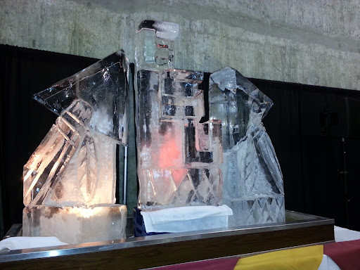 Arena «Donald L. Tucker Civic Center», reviews and photos, 505 W Pensacola St, Tallahassee, FL 32301, USA