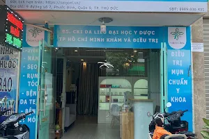 Phòng Khám Da Liễu Saigori Clinic - BS. Võ Thị Thu Thùy image