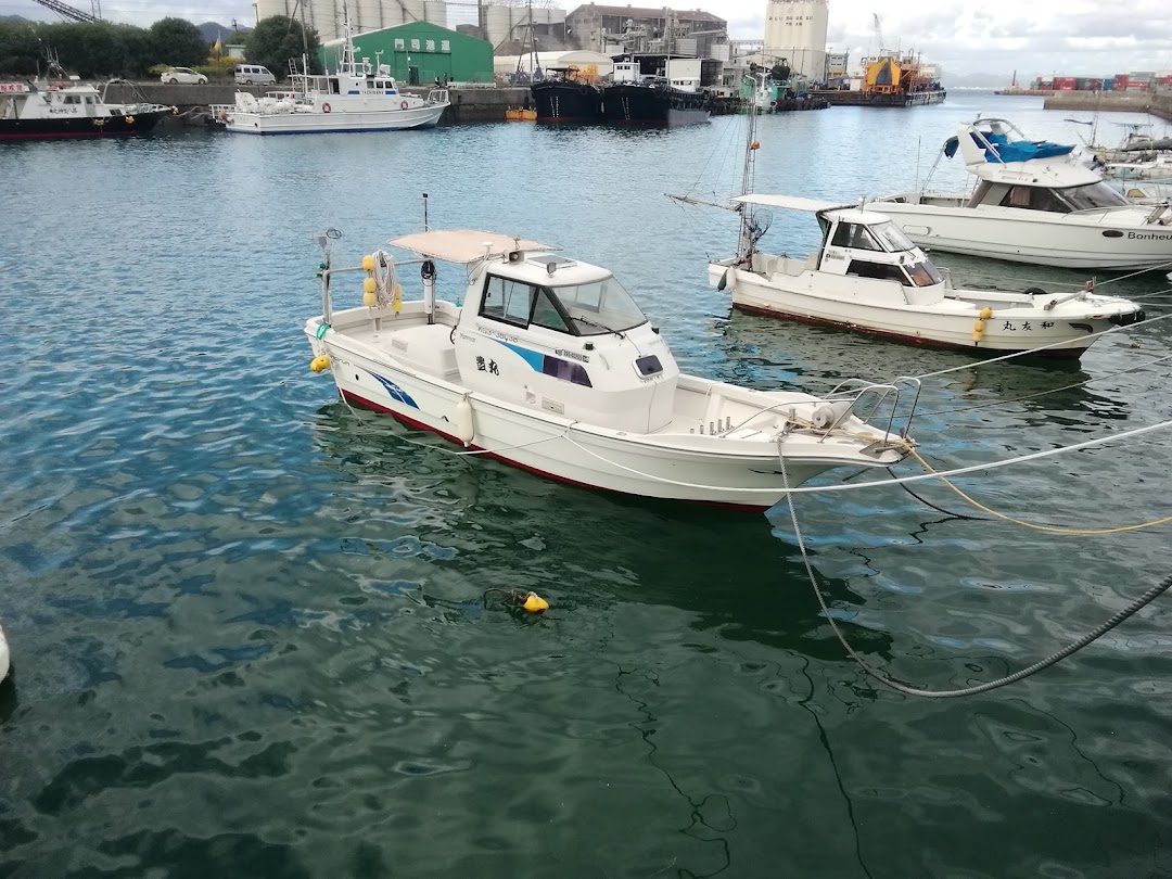 田野浦臨海公園