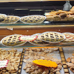 Photo n°9 de l'avis de Massimo. fait le 23/10/2018 à 06:02 sur le  Sapori Del Borgo L'Arte Del Dolce E Del Salato à Mentana