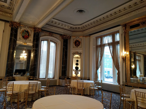 Event Venue «Belvedere & Co. Events», reviews and photos, 1 E Chase St, Baltimore, MD 21202, USA