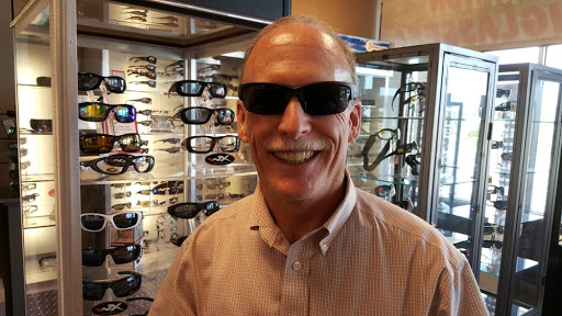 Optician «ADS Sports Eyewear», reviews and photos, 401 W President George Bush Hwy #125, Richardson, TX 75080, USA