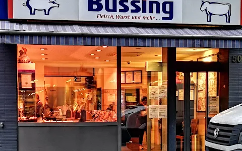 Büssing GmbH, Fleisch, Wurst und mehr. image