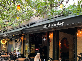 Insta Karaköy