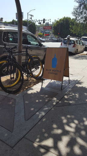 Coffee Shop «Blue Bottle Coffee», reviews and photos, 1712 Sunset Blvd, Los Angeles, CA 90026, USA