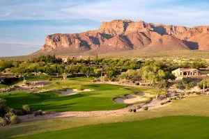 Superstition Mountain Golf & Country Club image