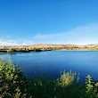 Lago Los Osos