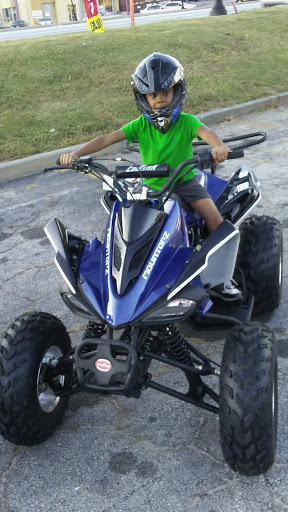 Motorsports Store «Mega Helmets Motorcycles Accessories», reviews and photos, 4767 Memorial Dr, Decatur, GA 30032, USA