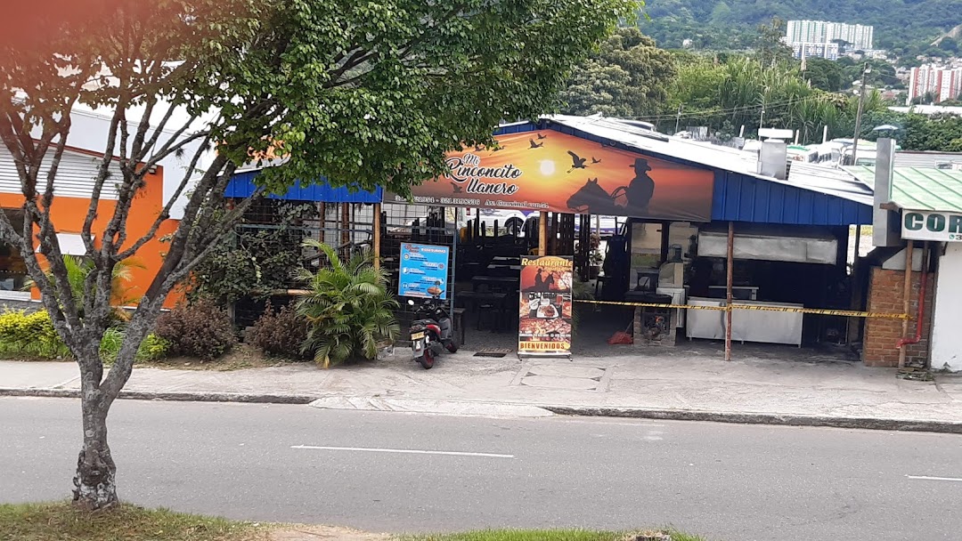 Mi Rinconcito Llanero