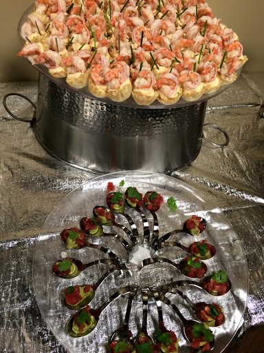 Restaurant «The Rack House Kitchen Wine Whiskey», reviews and photos, 5065 State Highway N, Cottleville, MO 63304, USA