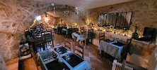 Atmosphère du Restaurant La table de Laurine à Saint-Paul-en-Forêt - n°10