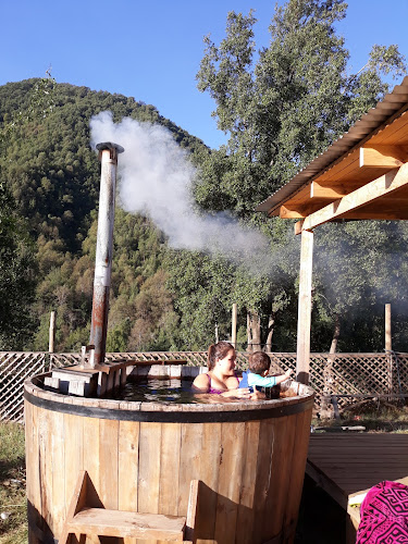 Teléfono de El Manantial del Arriero, Cabañas y Restaurante