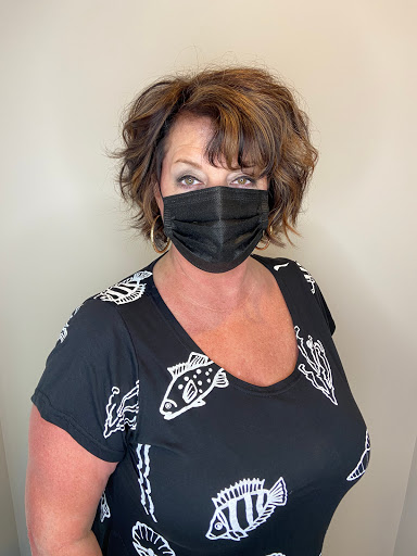 Nail Salon «Allure Salon & Spa», reviews and photos, 320 Boone Station Rd, Shelbyville, KY 40065, USA