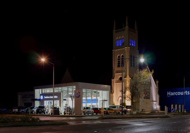 Reviews of St Pauls Presbyterian Church in Invercargill - Church