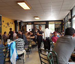 Restaurante Humberto's \