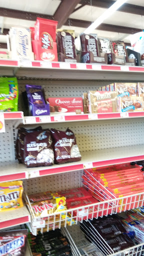 Dollar Store «FAMILY DOLLAR», reviews and photos, 12255 Lancaster St, Millersport, OH 43046, USA