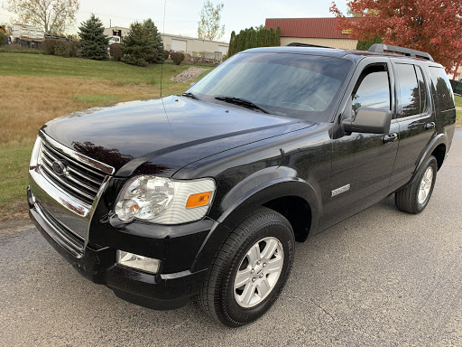 Used Car Dealer «Luxury Cars Xchange», reviews and photos, 15523 Weber Rd #103, Lockport, IL 60441, USA