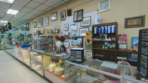 Thrift Store «Thrift Store City», reviews and photos, 1760 E Little Creek Rd, Norfolk, VA 23518, USA