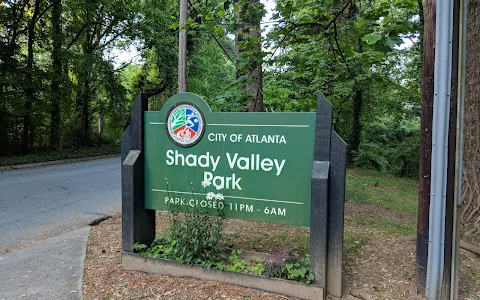 Shady Valley Park image