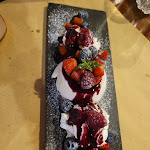 Photo n°3 de l'avis de BEATA.R fait le 29/07/2022 à 20:36 sur le  Crotto Buba à Grandola ed Uniti