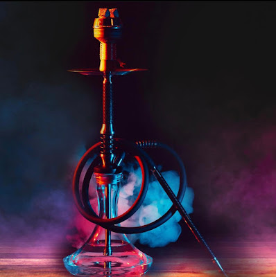 Salon de Thé Chicha El Manssour à Mérignac