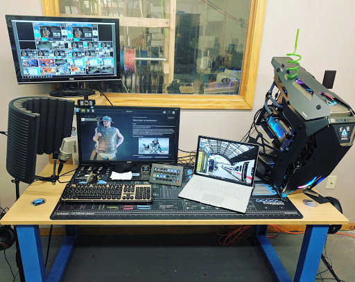 Computer Store «ModMyMods», reviews and photos, 850 St Paul St #26, Rochester, NY 14605, USA