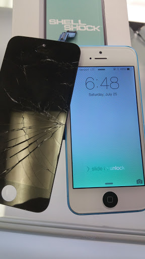 Cell Phone Store «Device Surgeon», reviews and photos, 419 Main St, Boonton, NJ 07005, USA