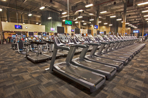 Health Club «XSport Fitness», reviews and photos, 13343 S Cicero Ave, Crestwood, IL 60445, USA